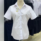 2.03 เสื้อนักศึกษาหญิง 203