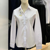 2.08 เสื้อผู้หญิงแขนยาว